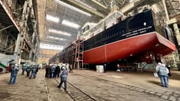 На модернизацию выпускавшего танки Т-34 и дизельные подлодки завода потратят 7,5 млрд рублей