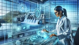 Долой ошибки и недочёты: российские учёные создали вычислительные алгоритмы для импортозамещения японских гидроприводов