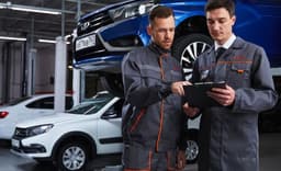 Автомобили Lada не безопасны: АвтоВАЗ отзывает с рынка свои машины