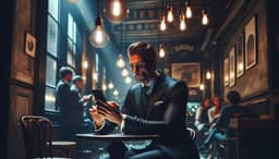 Заманивают пассивным доходом: россиян предупредили о мошеннической схеме с цифровым рублём