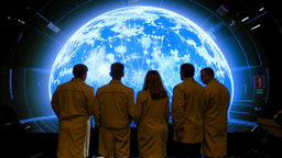 Первая российская АЭС на Луне — выдумка или реальность?