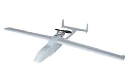 «Калашников» впервые показал полет новейшего дрона-камикадзе «КУБ-10Э» на видео