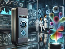 От умных домов до шахт: учёные ПГУ создали адаптивные газовые датчики нового поколения