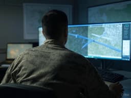 Новейшая система управления дронами «Орбита» позволит наносить удары по целям из любой точки мира