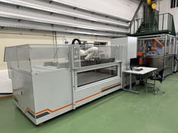 Учёные ТПУ создали систему автоматики для ультразвукового томографа термоядерного реактора ITER