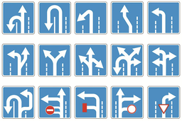 На российских дорогах может появиться новый знак —  водителям станет проще на подходах к перекрёсткам