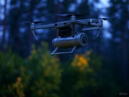 Спецбоеприпасы для ударных дронов дальнего действия разработали в России