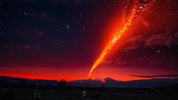 Российские учёные впервые зафиксировали «убегающие» электроны в лабораторном спрайте