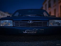 АвтоВАЗ получил одобрение типа на абсолютно новую Lada GA: что это за зверь?