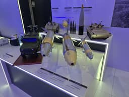 «Высокоточные комплексы» отчитались об успешном испытании новейшей легкой ракеты «Булат»