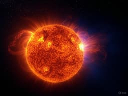 Сильная магнитная буря на Земле продлится до утра 17 апреля