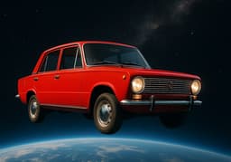 Самому народному автомобилю страны — 55 лет: АвтоВАЗ отмечает юбилей ВАЗ-2101 «Жигули»