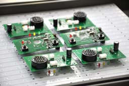 «Ростех» запустил производство оборудования для умных домов