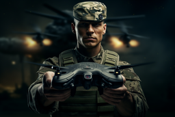 В России стартовало производство дрона-камикадзе «Гастелло»