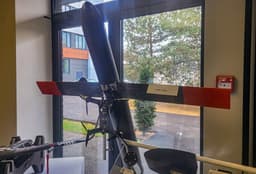 В России появился новый беспилотник «Тубус», летающий со скоростью до 300 км/ч