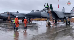 Стало известно, как ответит Россия на прибытие авианосцев США в Средиземное море