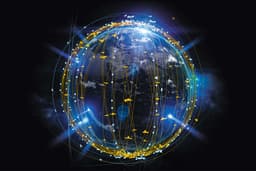 "Big Brother" is watching you: the "Grifon" Earth monitoring system will be included in the "Sphere" project