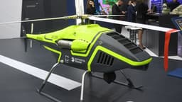 В России создадут центр компетенций разработки ПО для беспилотников