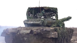 Глушит всех: российские военные испытали систему РЭБ «Тритон»