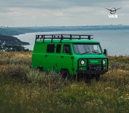 УАЗ внедрил новую роботизированную систему для повышения качества «буханок»