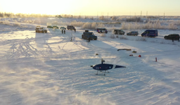 «Почта России» отложила запуск доставки грузов беспилотниками