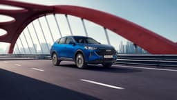 Тысячи собранных в России Haval F7 и Haval F7x отзывают на завод из-за возможных проблем с электропроводкой