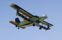 Сможет возить до тонны грузов — испытан новый российский беспилотник «Партизан» 