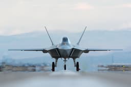 Russian Consul in Istanbul: Russian Technology Companies Interested in Joint Work on Turkish Kaan Fighter