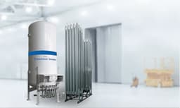 Для ракетно-космической отрасли и АЭС: в Омске запустили производство вакуумных криогенных насосов