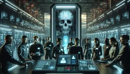 Popular Biometric Terminals Found Vulnerable to Hacking