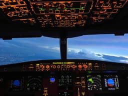 A "Drop" in the Ocean of Import Substitution: "Ruselectronics" Develops Miniature LEDs for Aircraft Avionics