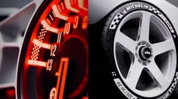 Гиперкар Nilu27 от российского дизайнера получит самый мощный двигатель в мире