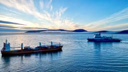 Для строительства инфраструктуры портов на Севморпути: в Архангельске возведут завод железобетонных изделий