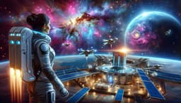 Космическая ядерная энергетика России получила свою программу развития