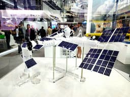 Russian Orbital Station to Get Its Own Artificial Intelligence