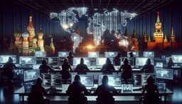 Китайские хакеры из группировок APT27 и APT31 атакуют Россию 