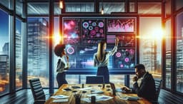  Т-банк запустил российский аналог Miro Unidraw 