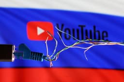 В России продолжаются проблемы с доступом к YouTube: трафик упал на 10%