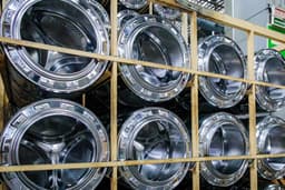 «Противостоим санкциям»: новые модели стиральных машин и холодильников спроектировали в России