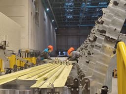 Производство кессона крыла самолёта «Ладога» наладят на Смоленском авиазаводе