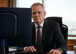 Австралийским чиновникам запретили пользоваться софтом «Лаборатории Касперского»