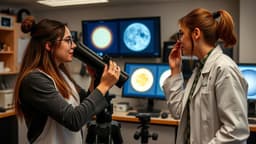 Учёные «Сколтеха» вместе с иностранными коллегами создали новый ИИ-алгоритм для анализа солнечных наблюдений