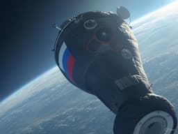 Президент РФ: у нашей страны есть огромный потенциал для использования ядерных установок в космосе, лидерство в этой отрасли обеспечено