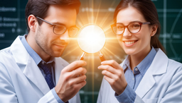 Российские учёные создали материал для сверхбыстрых оптических чипов