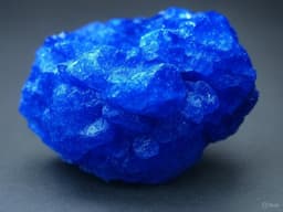 Российские учёные обнаружили новый «космический» минерал земного происхождения— ольгафранкит