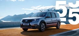 Продажи Lada Largus продолжат расти: наибольшей популярностью пользуются пассажирские универсалы и фургоны