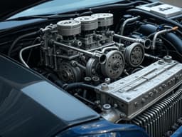 ЗМЗ собрал 15 миллионов моторов: предприятие празднует 67 лет со дня основания