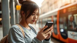 2ГИС представил 3D-модели общественного транспорта в России: они двигаются по карте