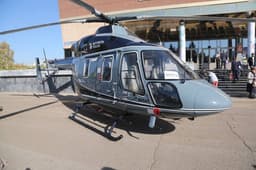 В России соберут три вертолета «Ансат» с отечественными двигателями ВК-650В до конца 2025 года