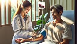 Российские учёные на шаг ближе к идеальному заменителю крови благодаря свойствам полоксамера 188